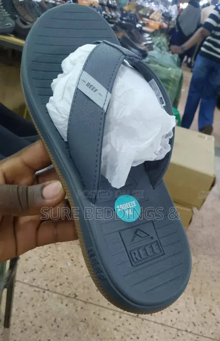 New Reef Sandals