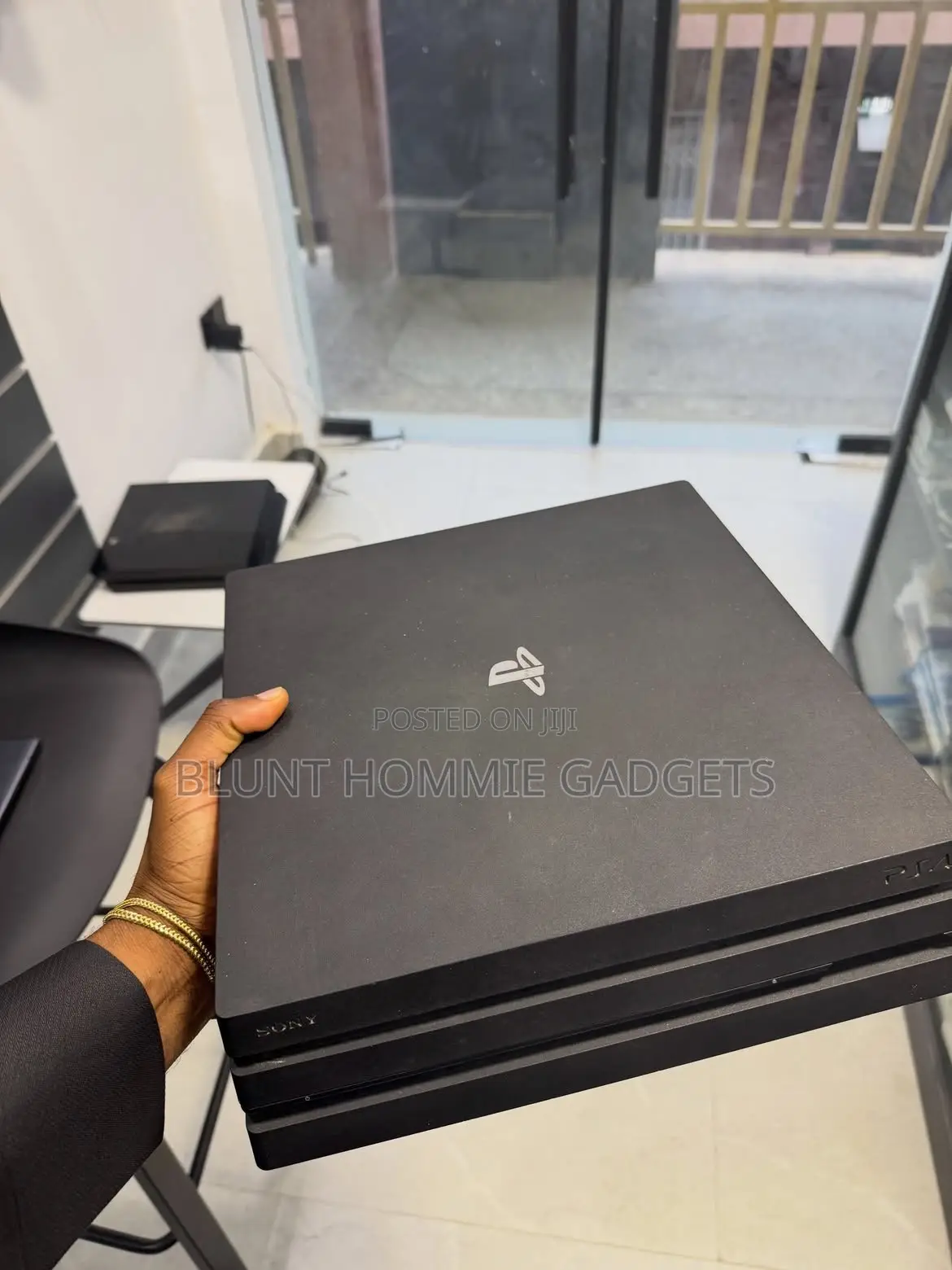 A Good Ps4 Pro