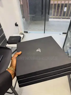 A Good Ps4 Pro