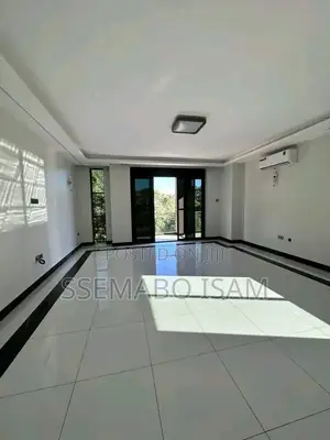 2bdrm House in Kisaasi, Central Division for rent