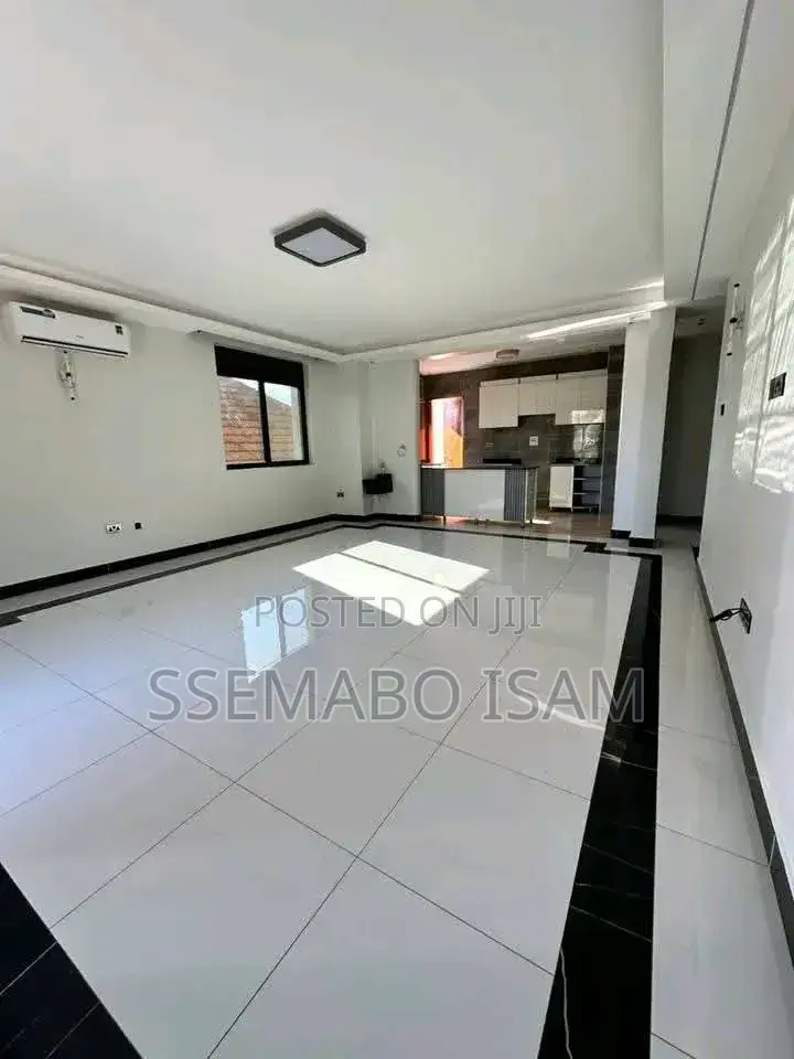2bdrm House in Kisaasi, Central Division for rent