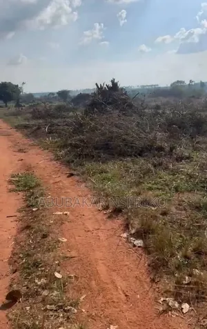 Massive Land in Nakaseke, Nakasongola and Masaka for Sale