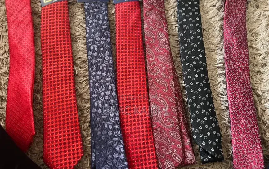 Men's Ties