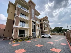 1bdrm House in Kisaasi, Central Division for rent