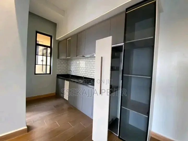 1bdrm House in Kisaasi, Central Division for rent