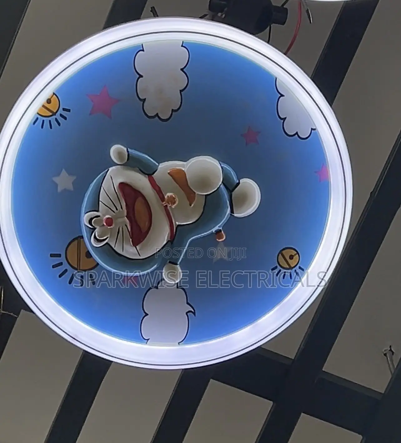Ceiling Light