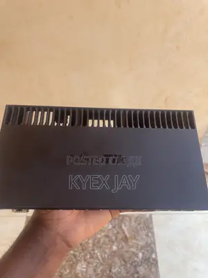 Mikrotik RB4011