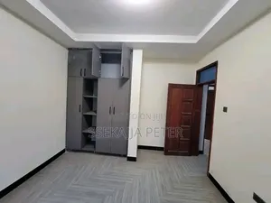 1bdrm House in Kisaasi, Central Division for rent
