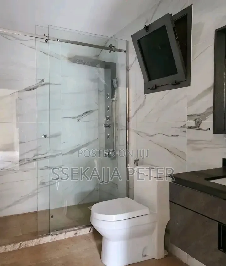 1bdrm House in Kisaasi, Central Division for rent