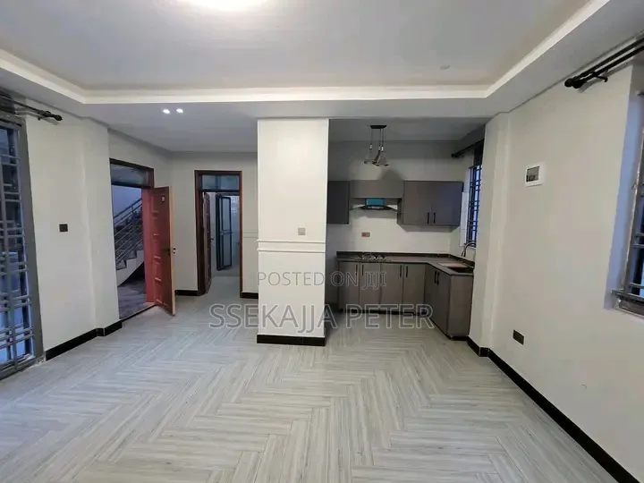 1bdrm House in Kisaasi, Central Division for rent