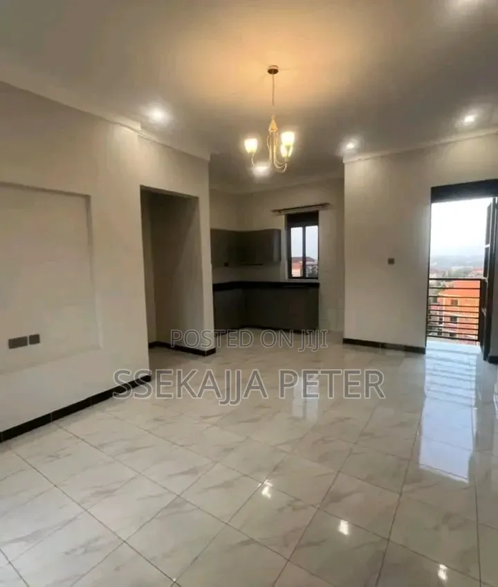 1bdrm House in Kisaasi, Central Division for rent