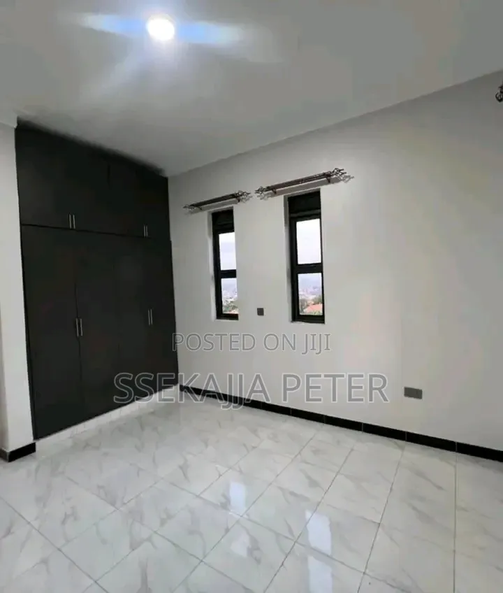 1bdrm House in Kisaasi, Central Division for rent