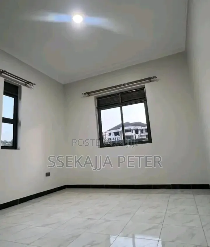 1bdrm House in Kisaasi, Central Division for rent
