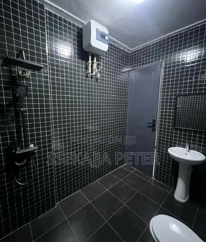1bdrm House in Kisaasi, Central Division for rent