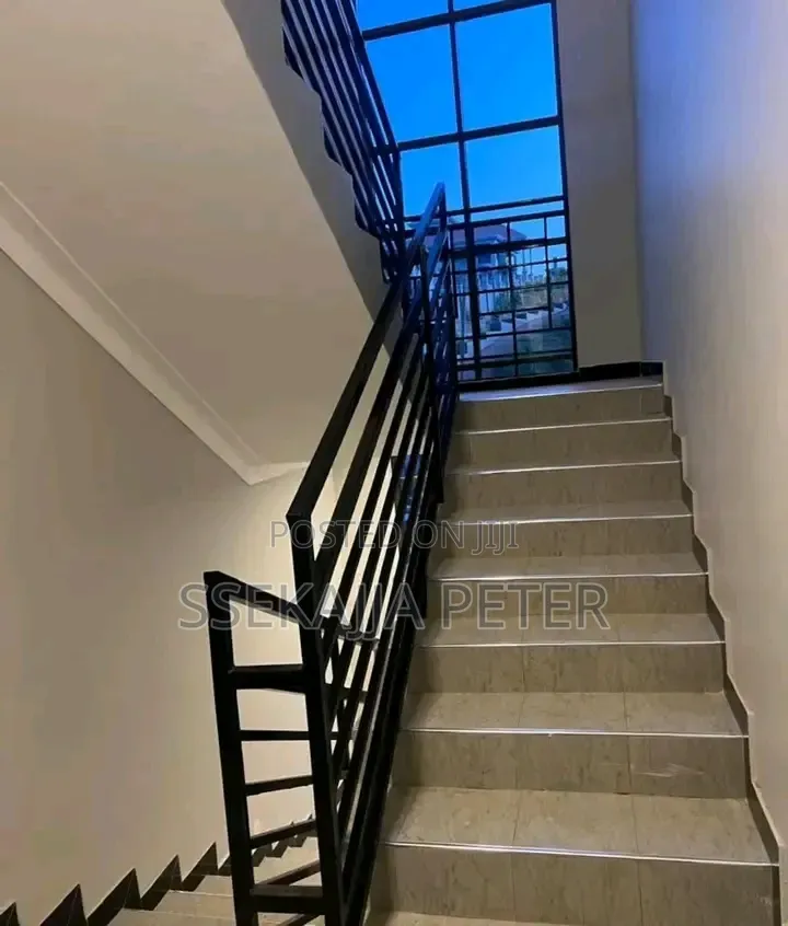 1bdrm House in Kisaasi, Central Division for rent