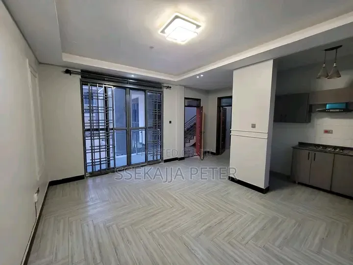 1bdrm House in Kisaasi, Central Division for rent