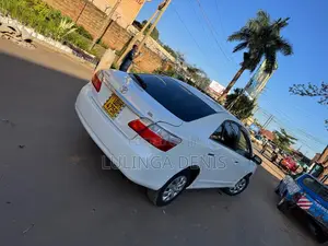 Toyota Premio 1.8 AWD 2008 Pearl