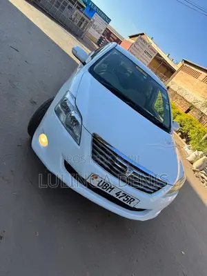 Toyota Premio 1.8 AWD 2008 Pearl
