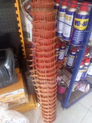 Ballistic Warning Nets