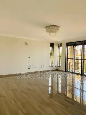 3bdrm House in Standalone Ntinda, Central Division for rent