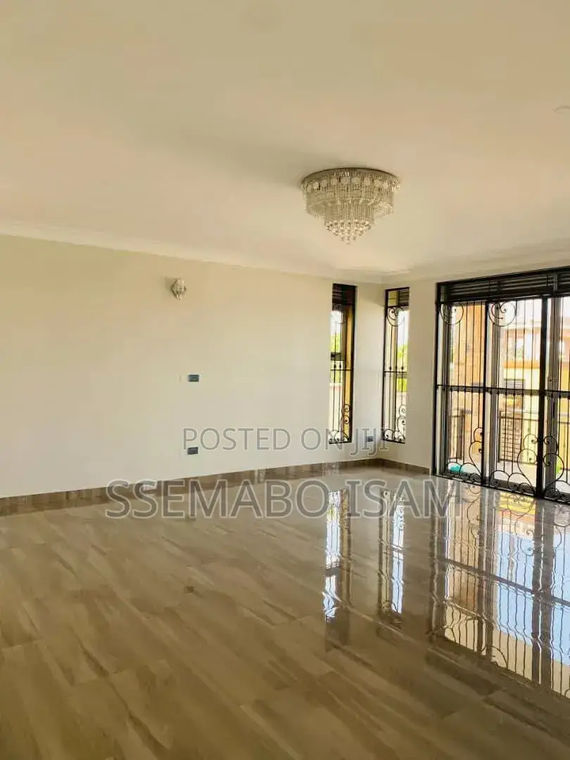 3bdrm House in Standalone Ntinda, Central Division for rent
