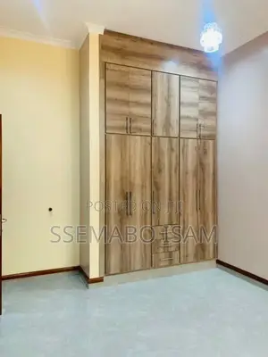 3bdrm House in Standalone Ntinda, Central Division for rent