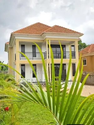 3bdrm House in Standalone Ntinda, Central Division for rent