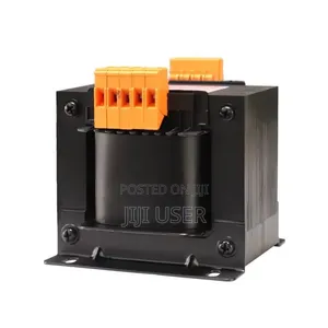 Control Transformer 240v to 180v