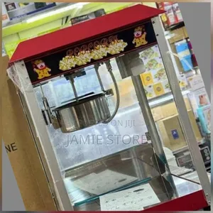 Popcorn Machine / Commercial Popcorn Machine