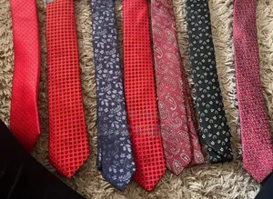 Men's Ties