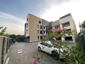 2bdrm House in Kisaasi, Central Division for rent