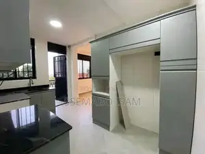 2bdrm House in Kisaasi, Central Division for rent