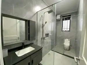 2bdrm House in Kisaasi, Central Division for rent