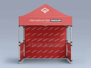 2m by 2m Tent