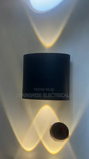 Wall Light
