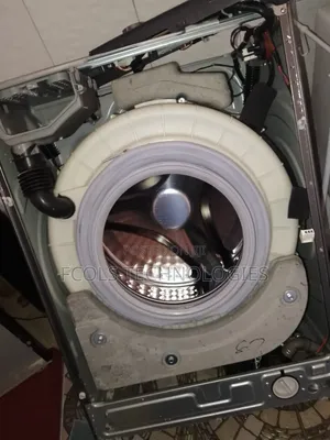 Washing Machine Giving You Trouble, Don't Replace It, Repair It