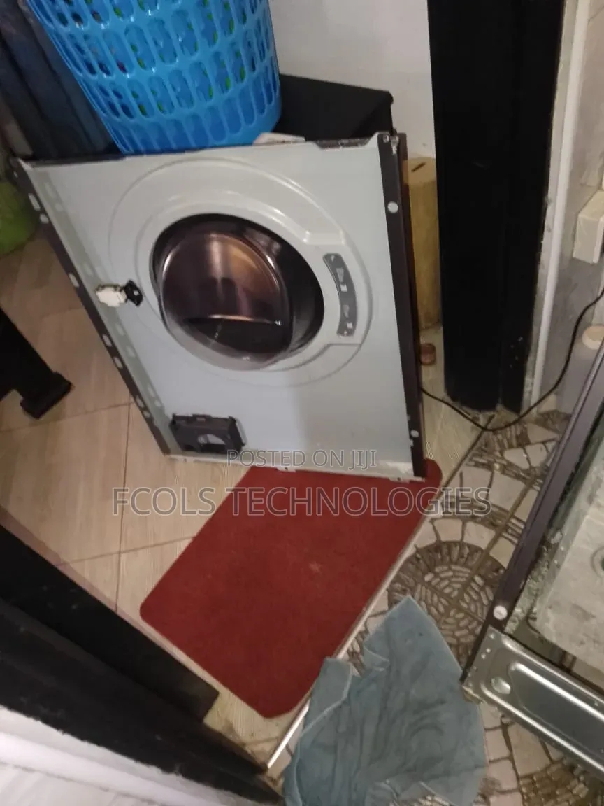 Washing Machine Giving You Trouble, Don't Replace It, Repair It