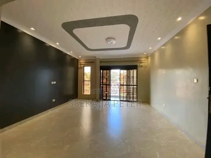 1bdrm House in Kisaasi, Central Division for rent
