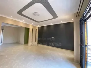 1bdrm House in Kisaasi, Central Division for rent