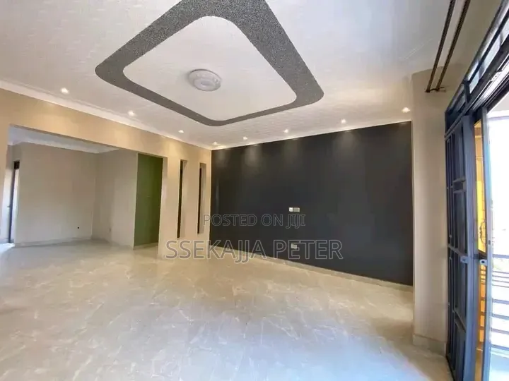 1bdrm House in Kisaasi, Central Division for rent