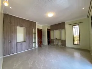 1bdrm House in Kisaasi, Central Division for rent