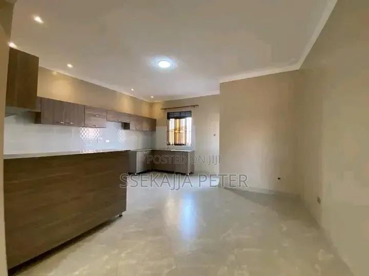 1bdrm House in Kisaasi, Central Division for rent