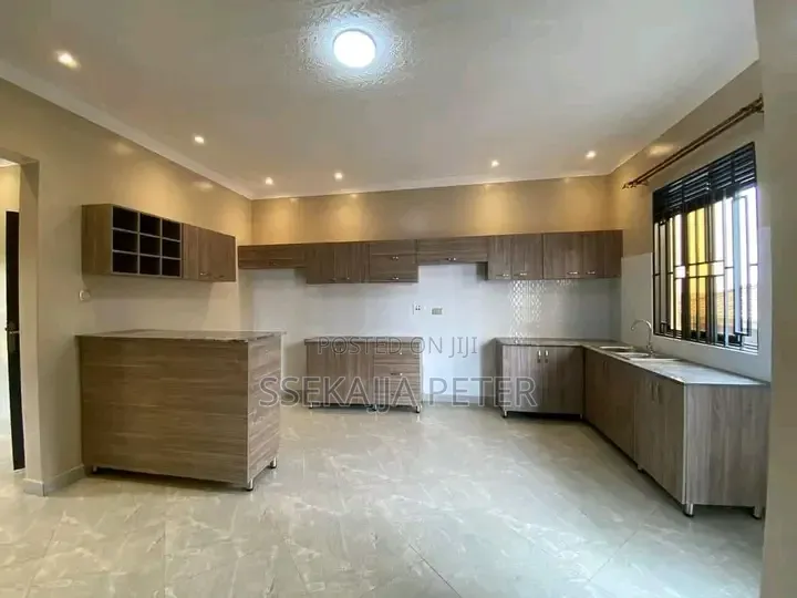 1bdrm House in Kisaasi, Central Division for rent