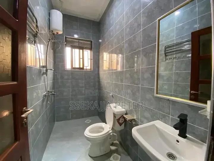 1bdrm House in Kisaasi, Central Division for rent