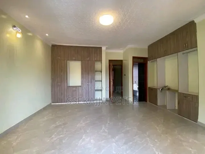 1bdrm House in Kisaasi, Central Division for rent
