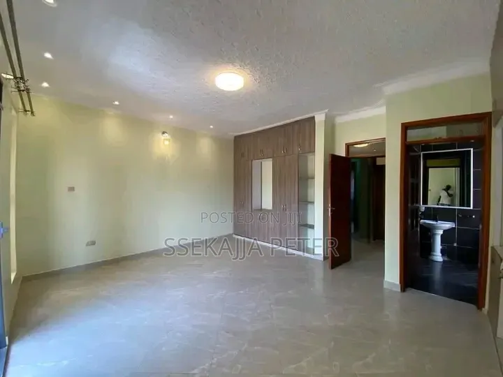 1bdrm House in Kisaasi, Central Division for rent