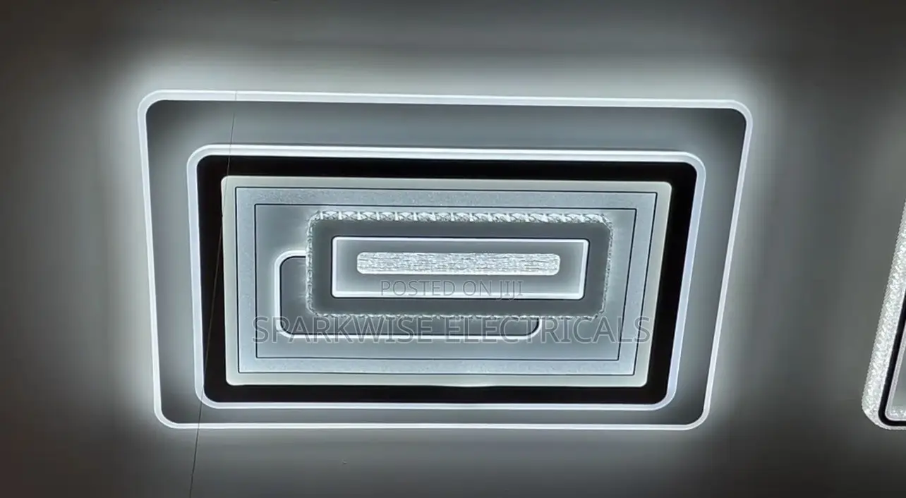 Ceiling Light