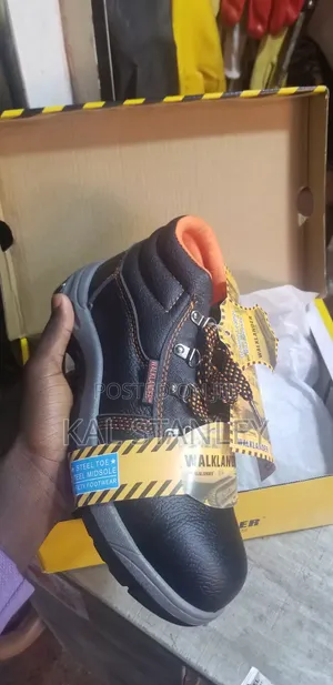 Safety Shoes