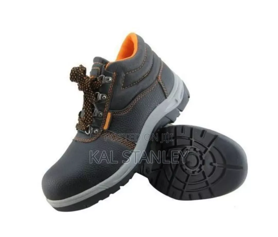 Safety Shoes