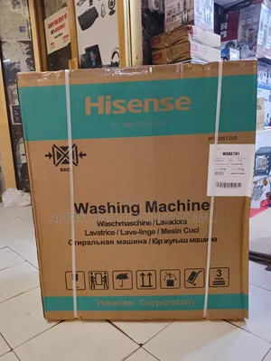 12kg Hisense Washing Machine Twin Tub Washing Machine